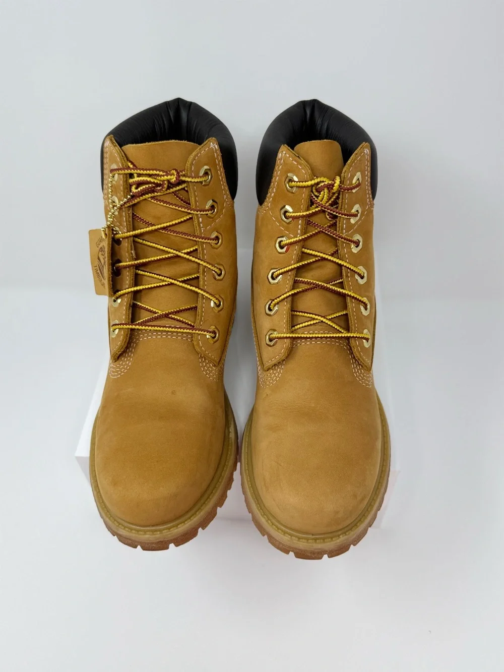 Timberland classic iconic